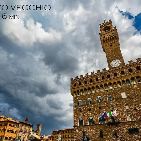 Ponte Vecchio Romantic & Relax 5 Stelle Florencja Zewnętrze zdjęcie