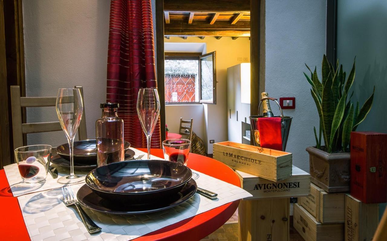 Ponte Vecchio Romantic & Relax 5 Stelle Florencja Zewnętrze zdjęcie