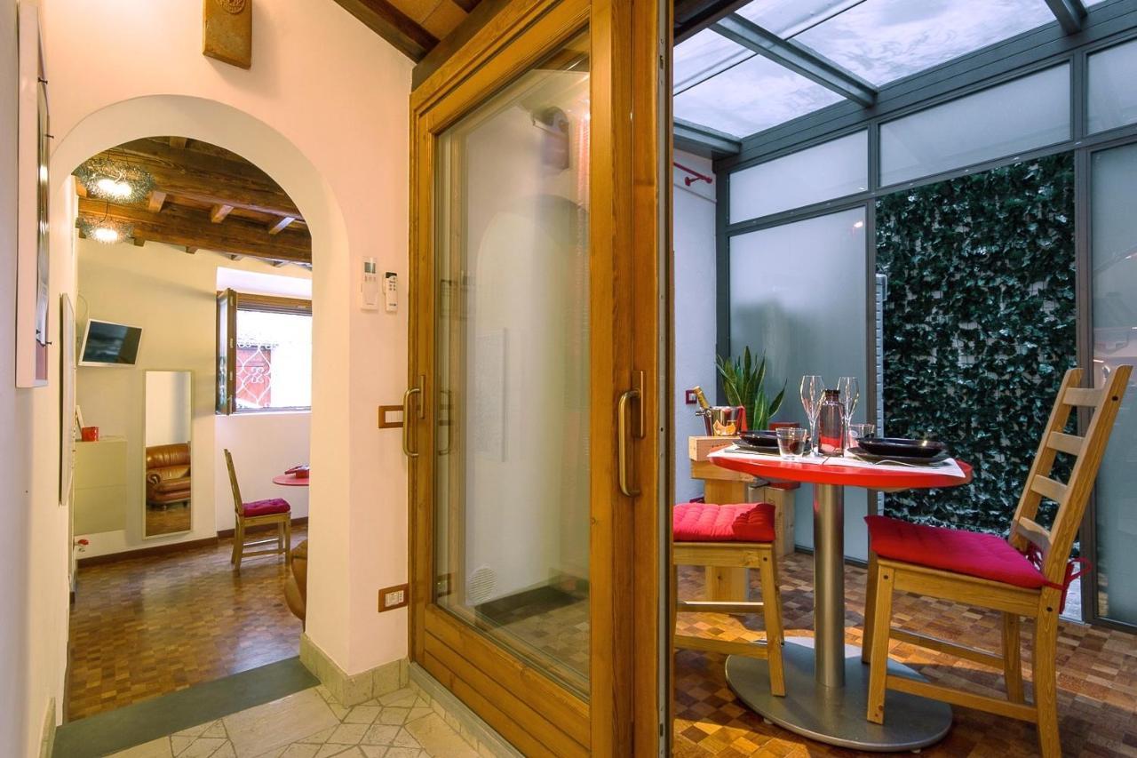 Ponte Vecchio Romantic & Relax 5 Stelle Florencja Zewnętrze zdjęcie