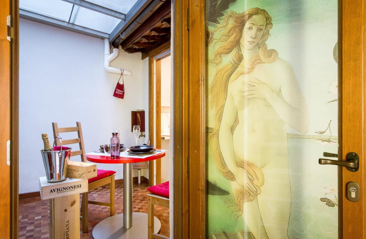 Ponte Vecchio Romantic & Relax 5 Stelle Florencja Zewnętrze zdjęcie