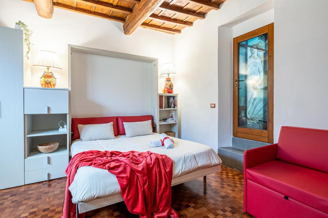 Ponte Vecchio Romantic & Relax 5 Stelle Florencja Zewnętrze zdjęcie