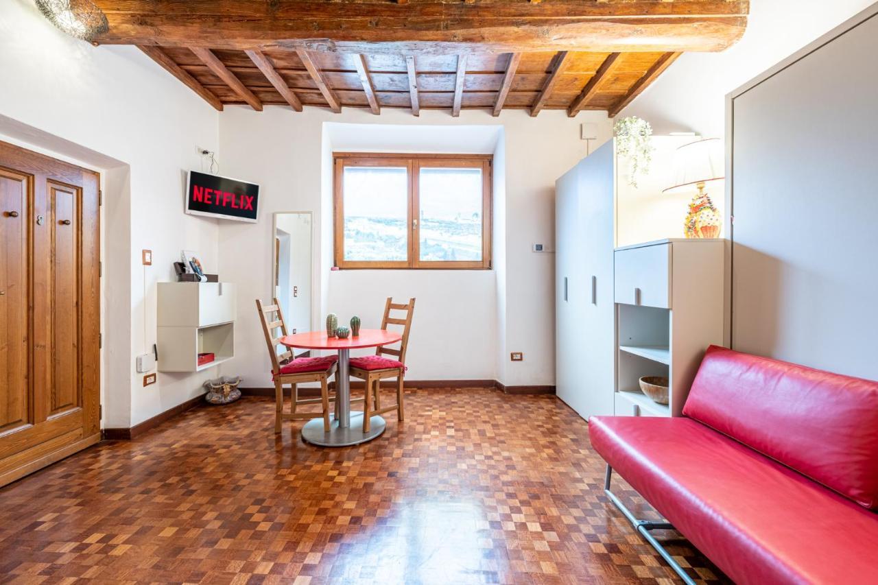 Ponte Vecchio Romantic & Relax 5 Stelle Florencja Zewnętrze zdjęcie